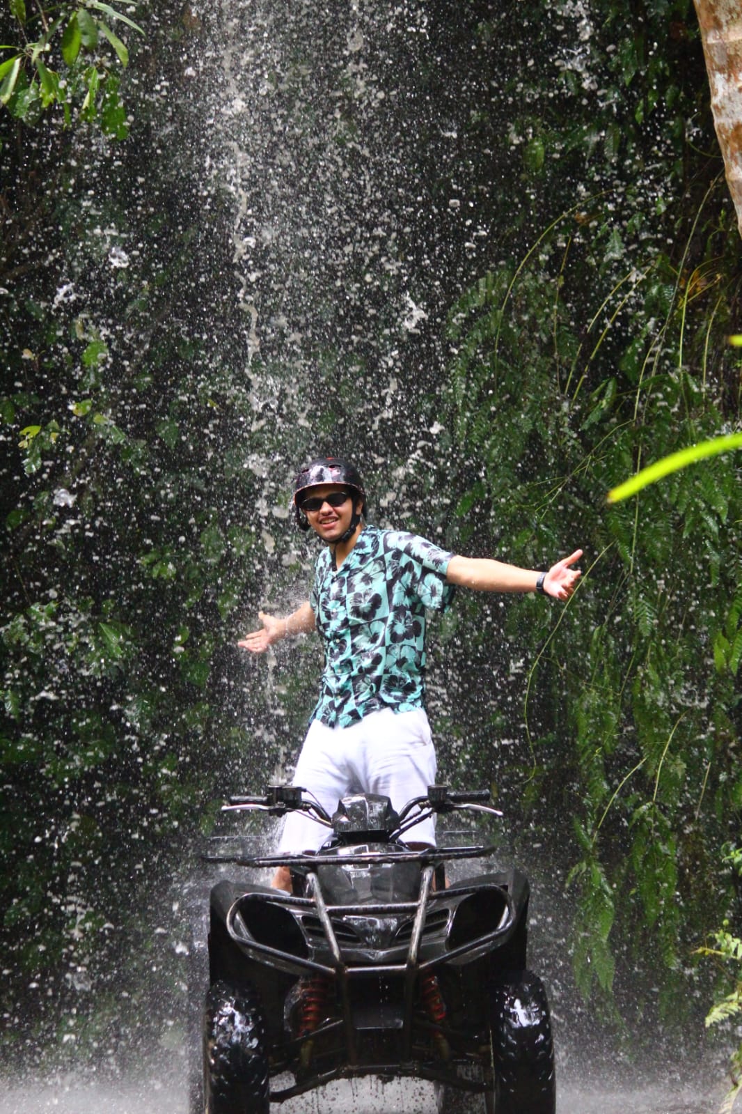 ATV Bali Ride tours